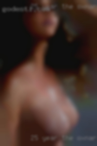 25 year the Oxnard area old squirting thic milf.