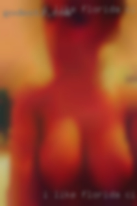 I like in Florida city somone who can take control.