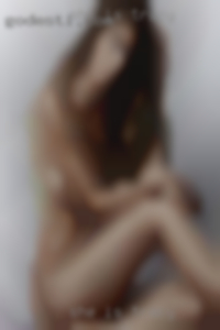 She is a discrete Tracy and open minded woman.