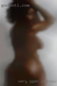 Very open and in Leakesville, Mississippi easygoing here. Very open and in Leakesville, Mississippi easygoing here.